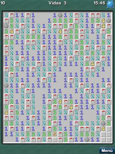 Minesweeper & Break the Code - Screenshot 4
