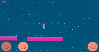 Goch pajac - Screenshot 3