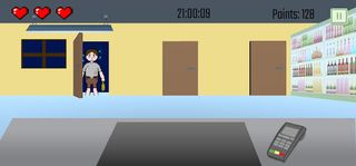 Doors Game - Screenshot 2