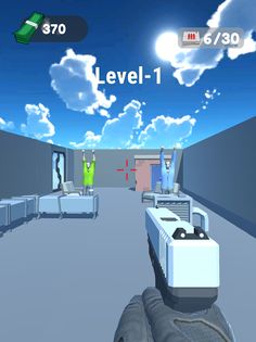 Agent Max - Screenshot 4