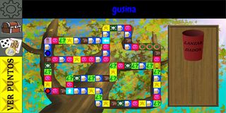 Gusa - juego para fiestas - Screenshot 2