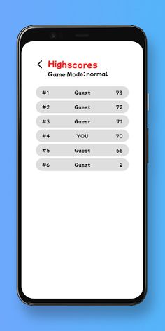 Rokku - Screenshot 4
