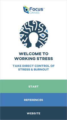 Working Stress - Screenshot 1