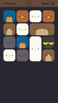 Cuckoo! - Screenshot 1