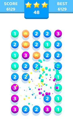 Link And Loop - Screenshot 3