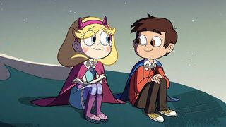 Star And Marco Game - Screenshot 1