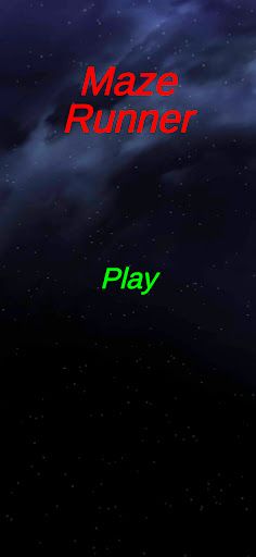 Maze Runner 3D - Screenshot 3