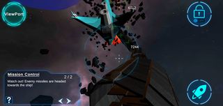 Solar Express - Screenshot 3