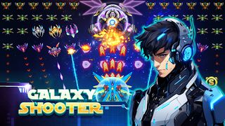 Galaxy Shooter - Alien Attack - Screenshot 2