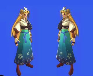 Genshin Impact - Screenshot 2