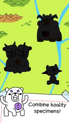 Bear Evolution: Idle Clicker - Screenshot 3