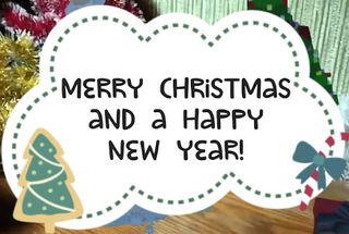 Christmas Tree - Screenshot 3