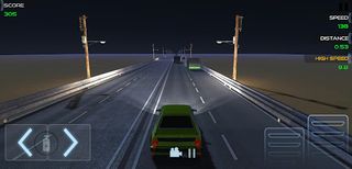 Lazy Racer - Screenshot 3