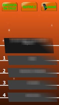 9 Preguntas - Screenshot 2