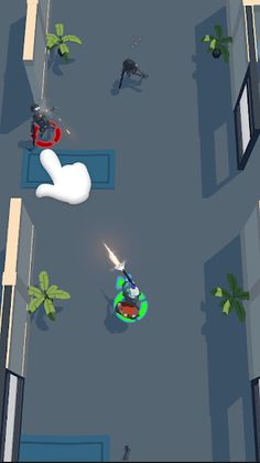 Joke-A - Screenshot 4