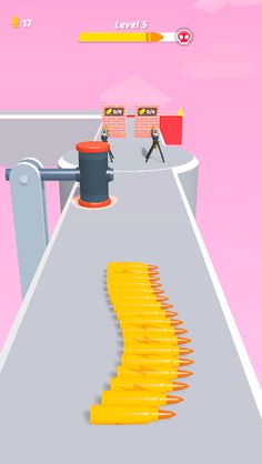 Ammo Stack - Screenshot 1