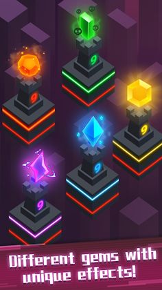 Gem Protector - Screenshot 2