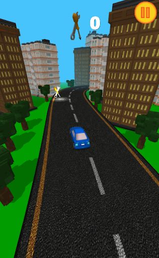 City Car Driving - Screenshot 3