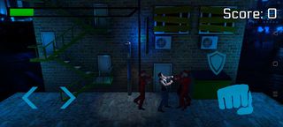 Midnight Melee - Screenshot 3