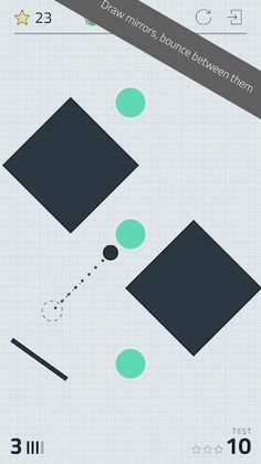 Reflections - Screenshot 2