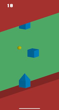 (: BOUNCY ∞ Endless :) - Screenshot 3