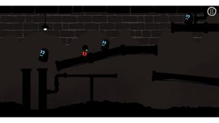 Underground Running: The Runni - Screenshot 3