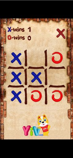 Tic Tac Toe - Screenshot 3