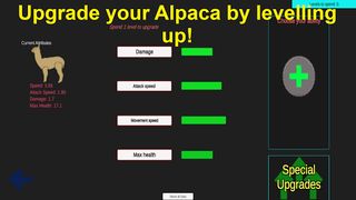 Alpaca Game - Screenshot 2