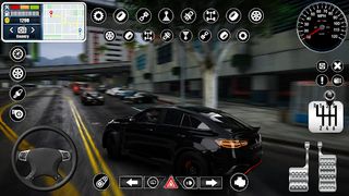 Offroad Car simulator - Screenshot 2