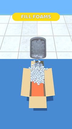 Cargo Sim! - Screenshot 2