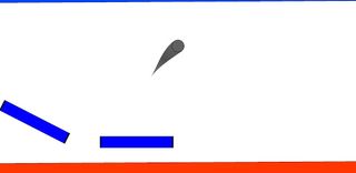 Spider Mouse - Screenshot 2