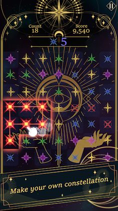 Star Dots Valley - Screenshot 4