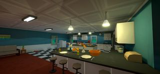 Escape Room 3D - The Game - Screenshot 2