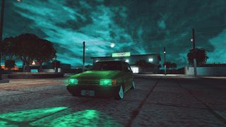 Rebaixados Elite Brasil Lite - Screenshot 3