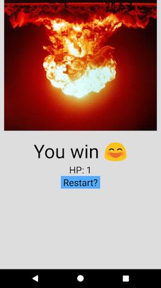 Improper Fraction Arena - Screenshot 4