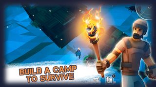 Darkest Winter: Last Survivor - Screenshot 1