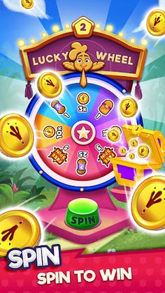 Coin Rush Route-66 - Screenshot 2