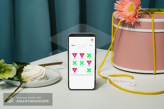 Tic Tac Toe Original - Screenshot 3