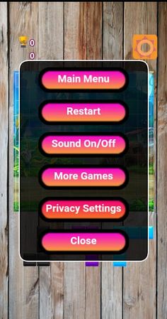 puzzle mania - Screenshot 3