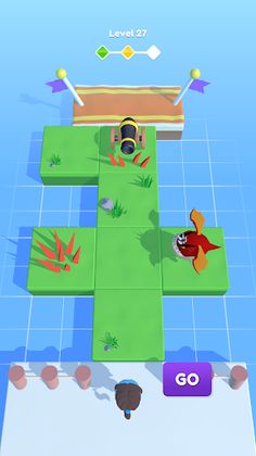 Take Me Home - Screenshot 1