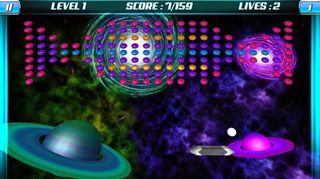 Arkanoid Galaxy HD 2021 - Screenshot 3