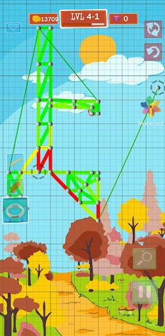 Tower Construction - Screenshot 2