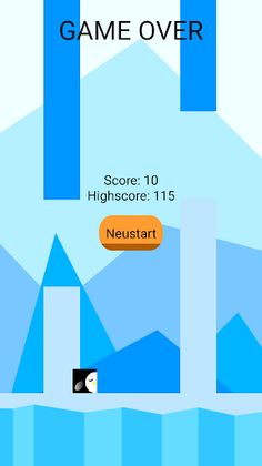 Pinguiuiui - Screenshot 3