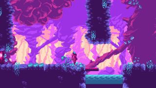 Warped Caves: Stranded - Screenshot 1