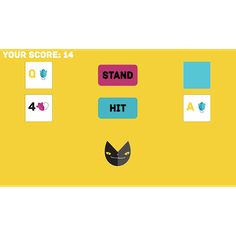 Black Cat Jack - Screenshot 1