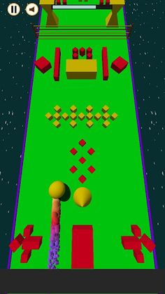 Color bump 3 - Screenshot 2