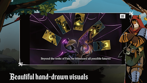 Foretales - Screenshot 3