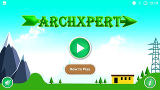 ArchXpert - Archery with ballo - Screenshot 1