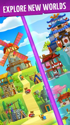 Clash of Cash - Screenshot 1