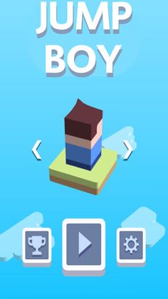 JUMP-BOY - Screenshot 3